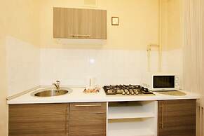 LUXKV Apartment on Malaya Filevskaya 4