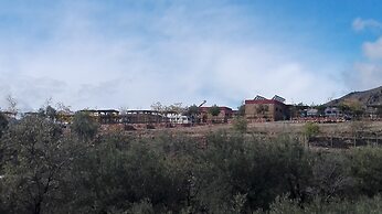Camping Almocita