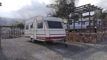 Camping Almocita