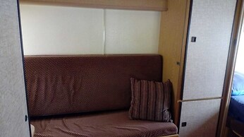 Camping Almocita