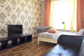 LUXKV Apartment on Bolshaya Pereyaslavskaya