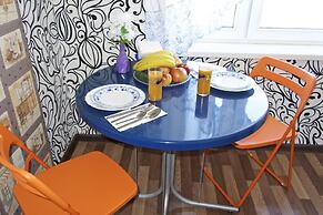 LUXKV Apartment on Bolshaya Pereyaslavskaya