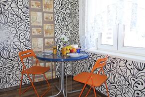 LUXKV Apartment on Bolshaya Pereyaslavskaya