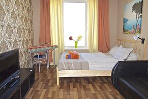 LUXKV Apartment on Bolshaya Pereyaslavskaya