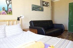 LUXKV Apartment on Bolshaya Pereyaslavskaya