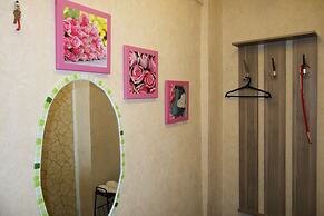 LUXKV Apartment on Bolshaya Pereyaslavskaya