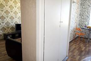 LUXKV Apartment on Bolshaya Pereyaslavskaya