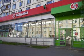 LUXKV Apartment on Bolshaya Pereyaslavskaya