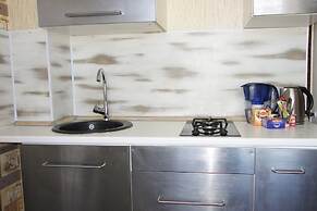 LUXKV Apartment on Bolshaya Pereyaslavskaya