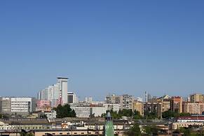 LUXKV Apartment on Bolshaya Pereyaslavskaya