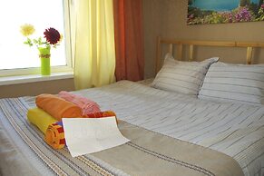 LUXKV Apartment on Bolshaya Pereyaslavskaya