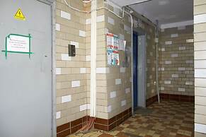 LUXKV Apartment on Bolshaya Pereyaslavskaya