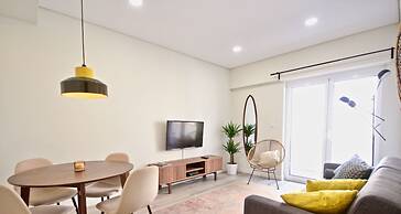 Akicity Marques Pearl