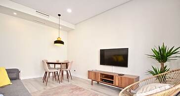 Akicity Marques Pearl