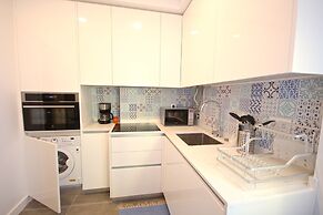 Akicity Marques Star III