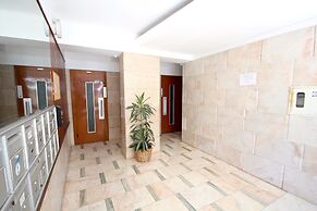 Akicity Marques Star III