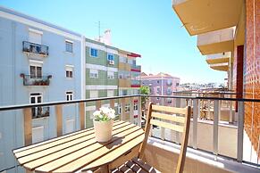 Akicity Marques Star III