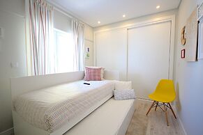 Akicity Marques Star III