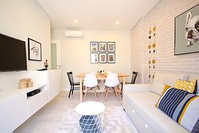 Akicity Marques Star III