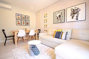 Akicity Marques Star III