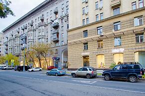 LUXKV Apartment on Nikolayeva