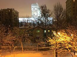 LUXKV Apartment on Nikolayeva