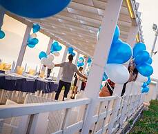 Sunrise Accessible Resort