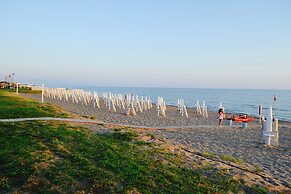 Sunrise Accessible Resort