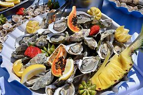 Sunrise Accessible Resort