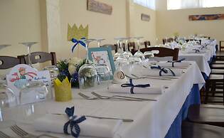 Sunrise Accessible Resort