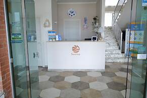 Sunrise Accessible Resort