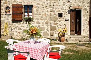 Agriturismo il Gufo