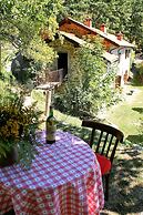 Agriturismo il Gufo