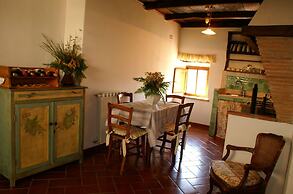 Agriturismo il Gufo