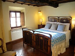 Agriturismo il Gufo