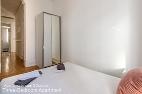 Akicity Lisboa In III