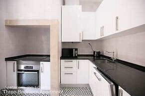 Akicity Lisboa In III