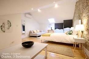 Akicity Lisboa In III