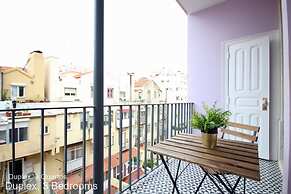 Akicity Lisboa In III