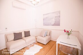 Akicity Lisboa In III