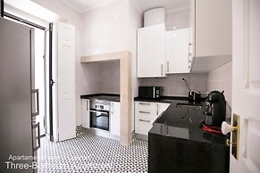 Akicity Lisboa In III