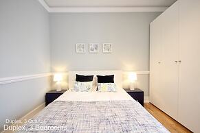 Akicity Lisboa In III