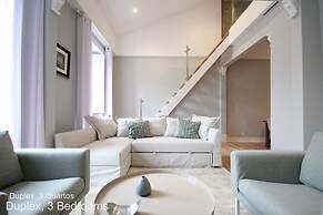 Akicity Lisboa In III