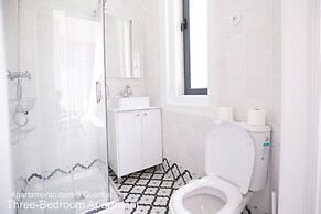 Akicity Lisboa In III