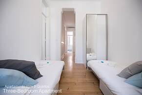 Akicity Lisboa In III