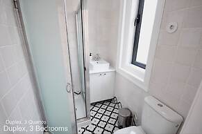 Akicity Lisboa In III