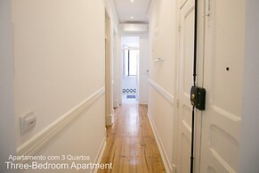 Akicity Lisboa In III