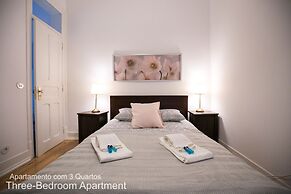 Akicity Lisboa In III