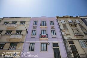 Akicity Lisboa In III