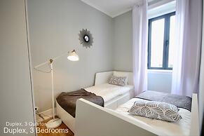 Akicity Lisboa In III